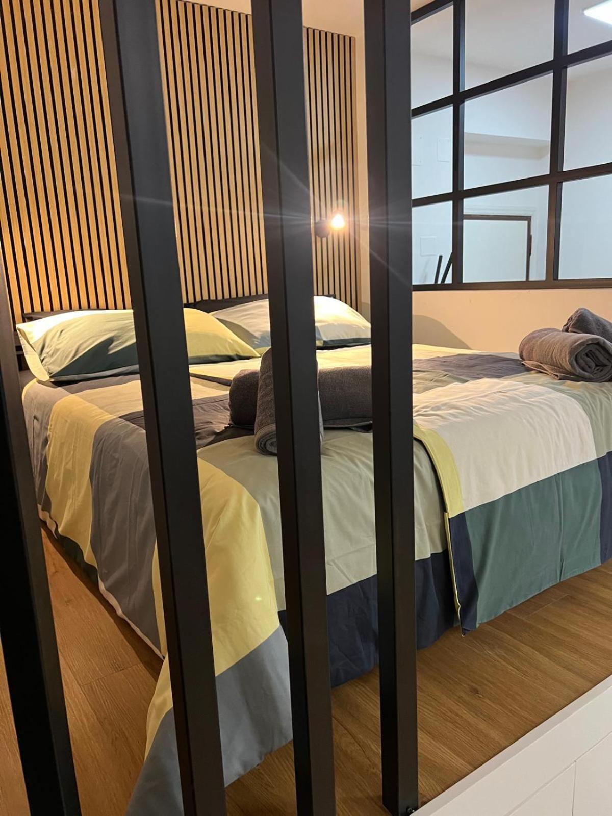 Athome104 روما المظهر الخارجي الصورة